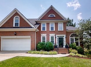 161 Broadwell Cir, Franklin, TN 37067