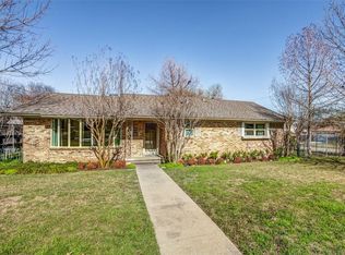 3619 Delford Cir, Dallas, TX 75228