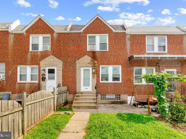 3107 Wellington St, Philadelphia, PA 19149
