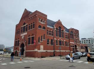 509 W Elm St, Chicago, IL