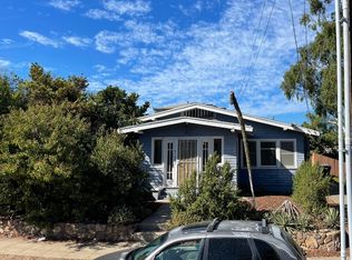 4160 Bachman Pl, San Diego, CA 92103