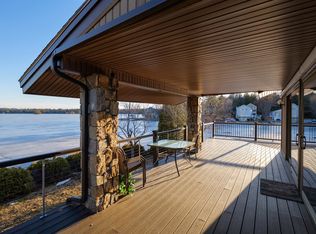 26 Myrtle Drive, Moultonborough, NH 03254