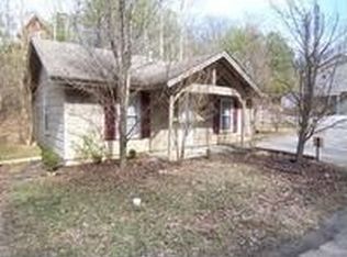 639 Morning Mist Way, Gatlinburg, TN 37738