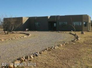 5678 E Bramwell Rd, Hereford, AZ 85615