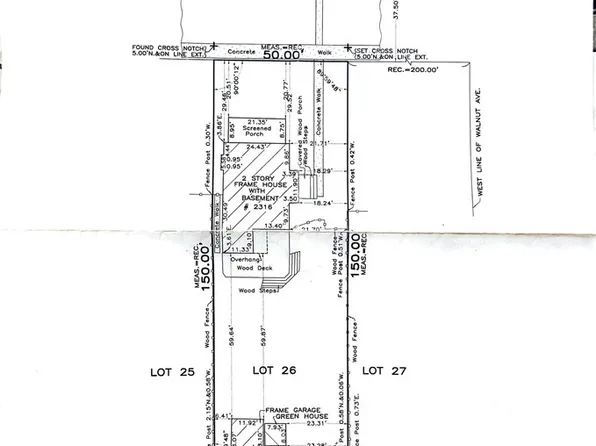 2316 Hartzell St, Evanston, IL 60201