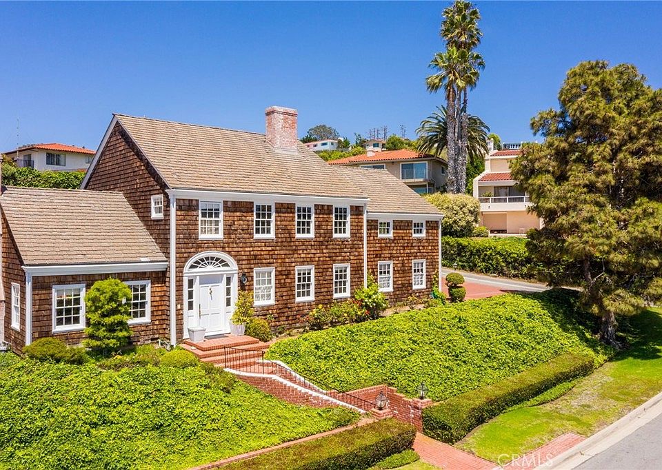 2976 Via Alvarado, Palos Verdes Estates, CA 90274 MLS SB23122325 Zillow