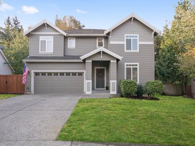 3946 NW 8th Cir, Camas, WA, 98607