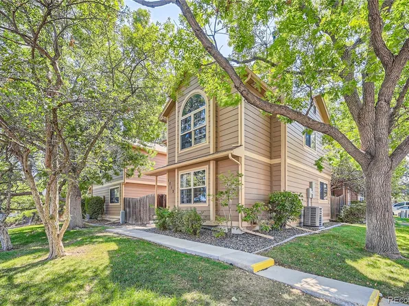 1712 S Richfield Way, Aurora, CO 80017