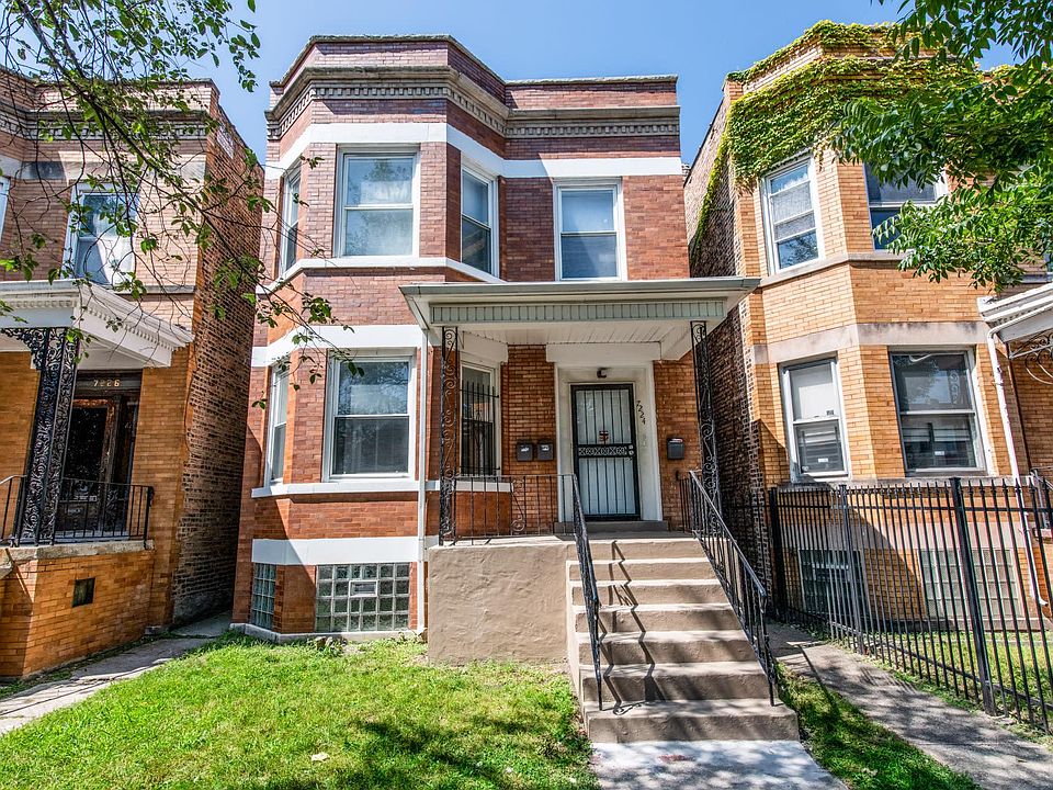 1st image of 7224 S Saint Lawrence Ave #1
