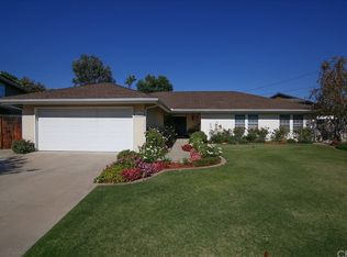 17371 Amaganset Way, Tustin, CA 92780