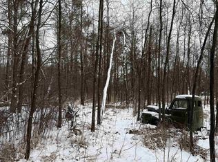 1.50 Acres Retirement Lane, Necedah, WI 54646