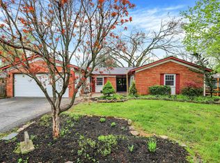 3629 S Bainbridge Dr, Bloomington, IN