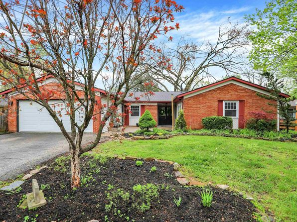 3629 S Bainbridge Dr, Bloomington, IN 47401