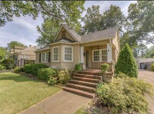 2767 Iroquois Rd, Memphis, TN 38111