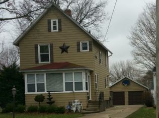 1305 6th Ave, Sterling, IL 61081