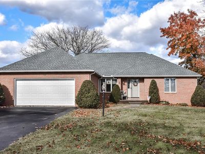 40 Coates Ln, Indiana, PA, 15701