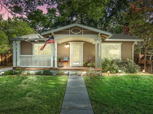 1212 W Walnut St, Stockton, CA 95203