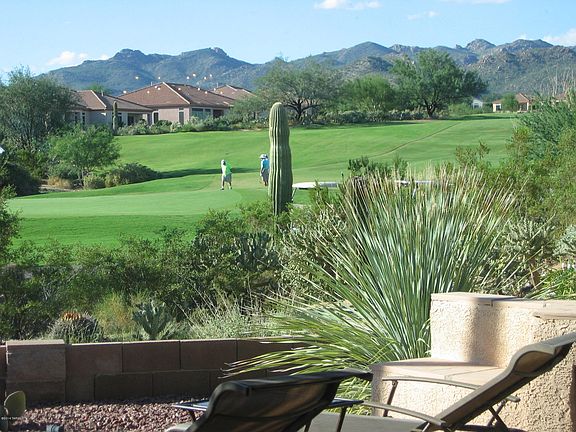 2nd image of 12955 N Sunrise Canyon Ln