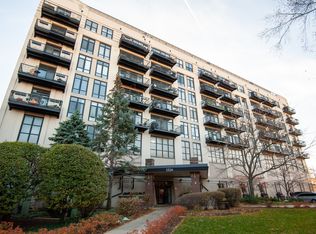 1524 S Sangamon St UNIT 412, Chicago, IL 60608