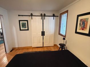 50 Walnut St, Harveys Lake, PA 18618