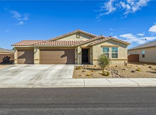 3940 E Gunnison Ave, Pahrump, NV 89061