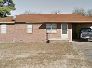 904 W Allen Rd, Tahlequah, OK 74464