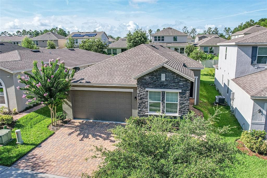 2821 Red Alder Blvd, Ocoee, FL 34761 Zillow