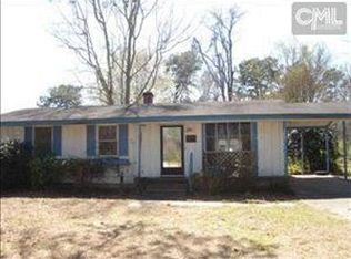 2602 Riverland Dr, Cayce, SC 29033
