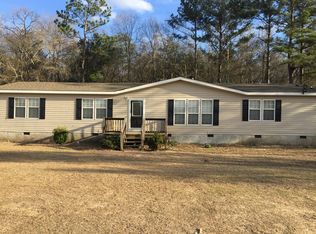 47 Ingram Ln, Butler, GA 31006