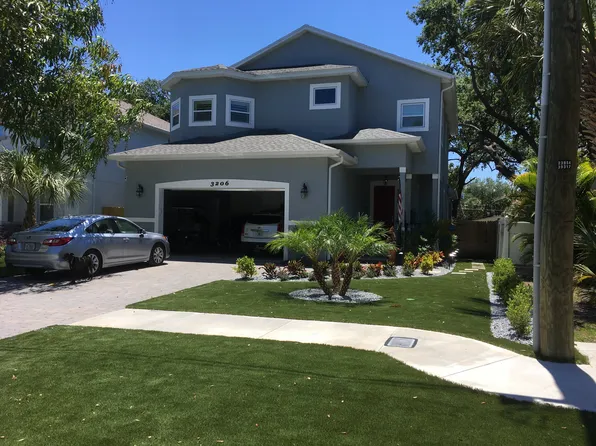 3206 W Price Ave, Tampa, FL 33611