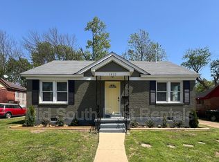 1812 S Orleans St, Memphis, TN 38106