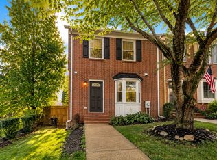 119 E Main St APT 1, Purcellville, VA 20132