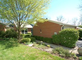 3512 Forestoak Ct, Cincinnati, OH 45208