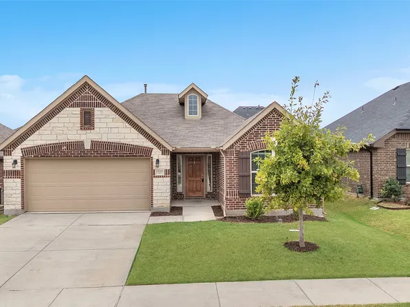 520 Fossil Creek Dr, Roanoke, TX 75068