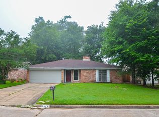 4522 Donalbain Dr, Spring, TX 77373