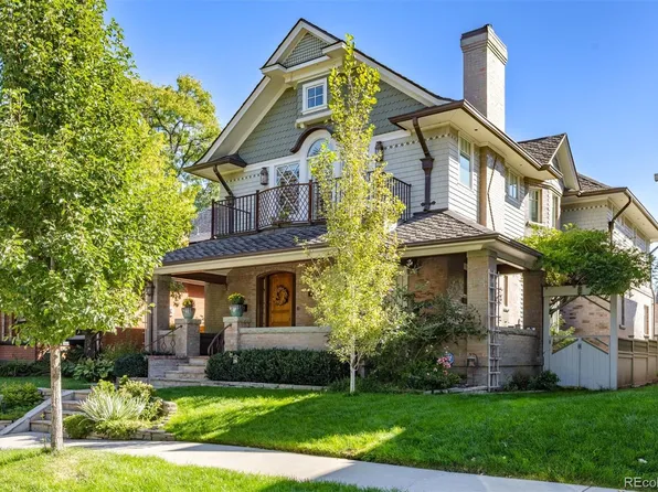 130 S Lafayette Street, Denver, CO 80209