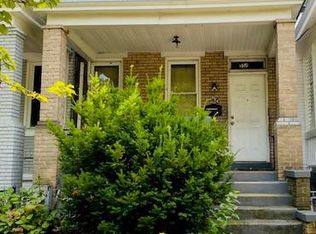 954 Shepherd St NW, Washington, DC