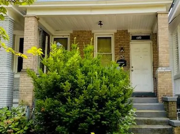 954 Shepherd St NW, Washington, DC 20011