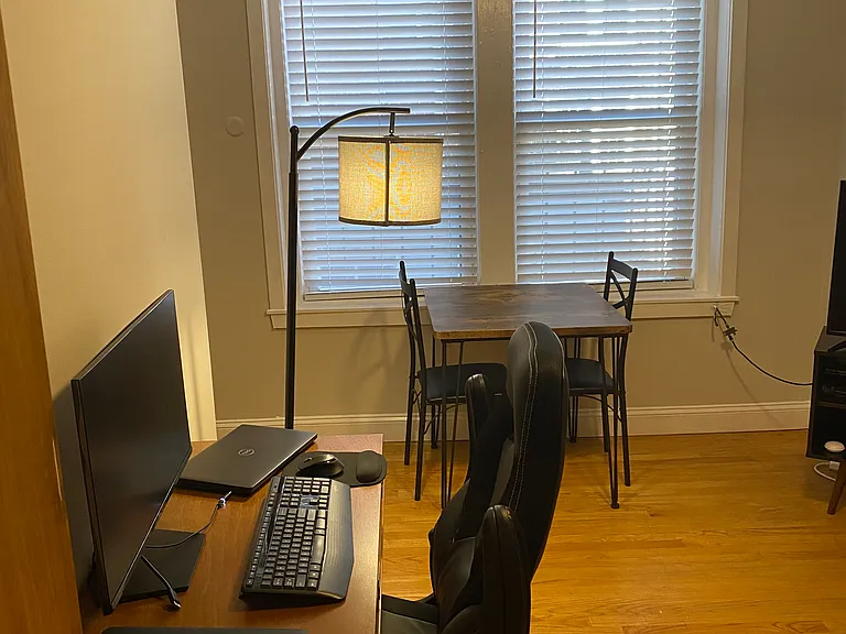 145 Endicott St #5 — Photo 5