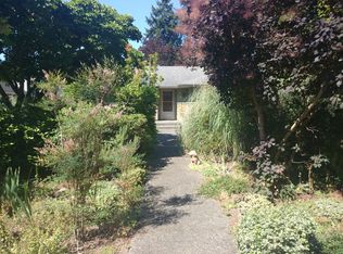 9715 1st Ave NW, Seattle, WA 98117