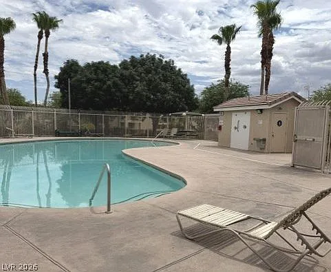 4607 Dealers Choice Way #101 — Photo 32