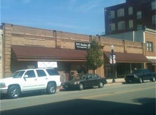 114 W Ash St, Piqua, OH 45356