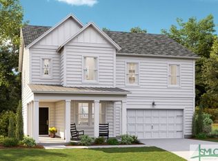 112 Binscombe Ln, Pooler, GA 31322