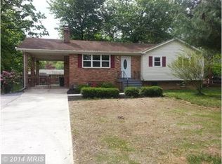 8402 Woodyard Rd, Clinton, MD 20735