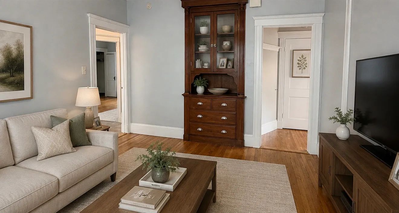 38 George St — Photo 4