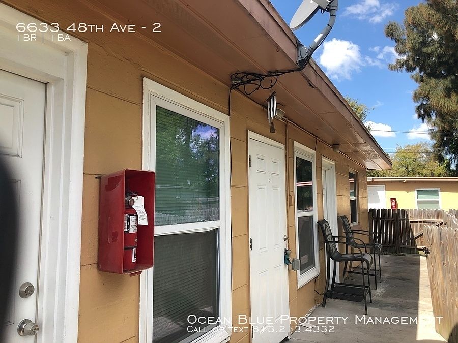 1st image of 6633 48th Ave N APT 2