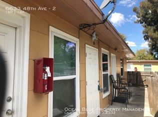 6633 48th Ave N APT 2, Saint Petersburg, FL 33709