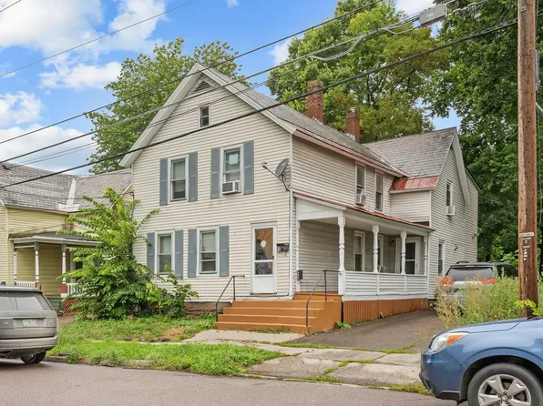 13 River Street, Winooski, VT 05404