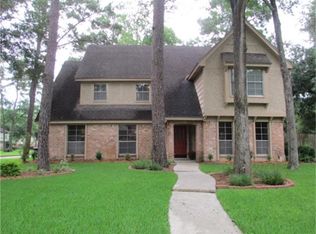 5226 Slashwood Ln, Spring, TX 77379