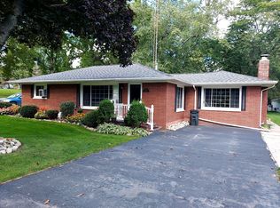 7285 Mulberry St, Port Sanilac, MI 48469